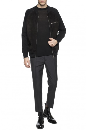 Woolen sweater, zdjęcie 2 Woolen sweater od Acne